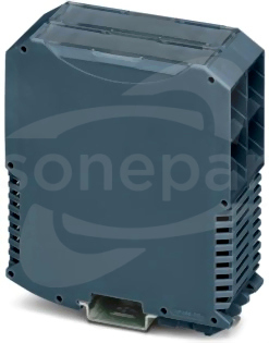 ME MAX 45 2-2 BUGY WOCP Electronics housing