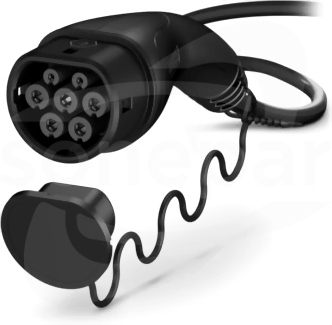 CHARX ET2C-3AC32-5,0MES00P Kabel ładujący AC