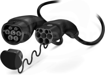 CHARX ET2CP-1AC20-5,0MES00P1 Kabel ładujący AC