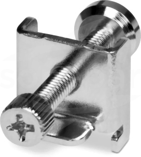 TP6/WP6/VL3 MOUNTING HW (2PCS) Kołnierz montażowy
