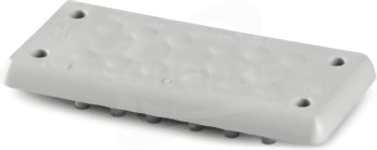 MH-B16-17-MULTI-66-PA-LG Cable feed-through plates