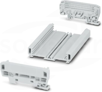 UM-BASIC-KIT-B72-L120-7035 Zestaw obudowa