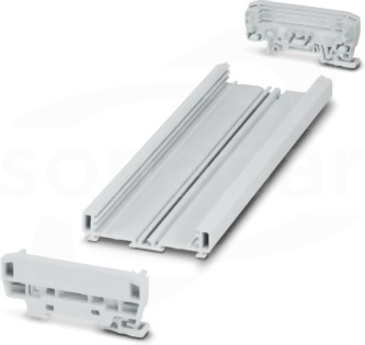 UM-BASIC-KIT-B72-L250-7035 Zestaw obudowa