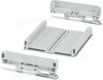 UM-BASIC-KIT-B108-L120-7035 Zestaw obudowa
