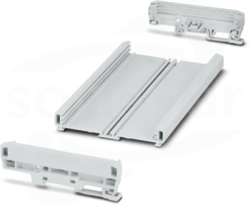 UM-BASIC-KIT-B108-L200-7035 Zestaw obudowa