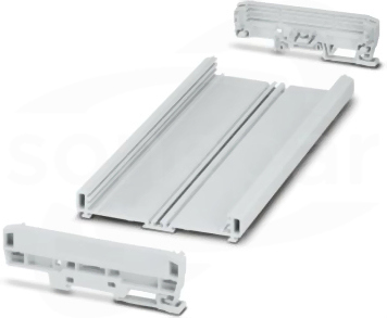 UM-BASIC-KIT-B108-L250-7035 Zestaw obudowa