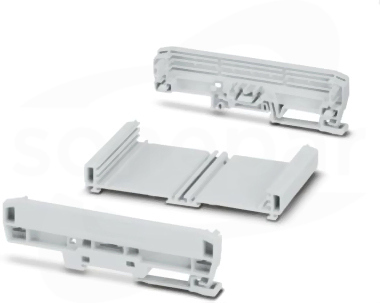 UM-BASIC-KIT-B122-L80-7035 Zestaw obudowa