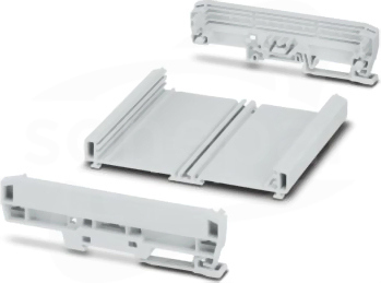 UM-BASIC-KIT-B122-L120-7035 Zestaw obudowa