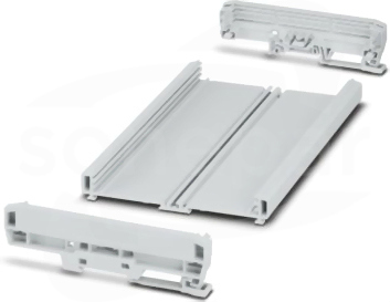 UM-BASIC-KIT-B122-L200-7035 Zestaw obudowa
