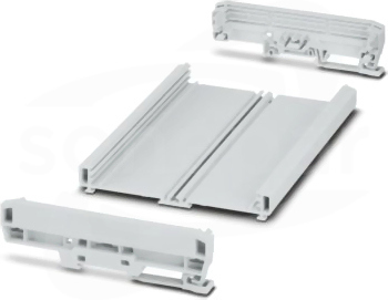 UM-BASIC-KIT-B122-L180-7035 Zestaw obudowa