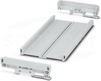 UM-BASIC-KIT-B122-L250-7035 Zestaw obudowa