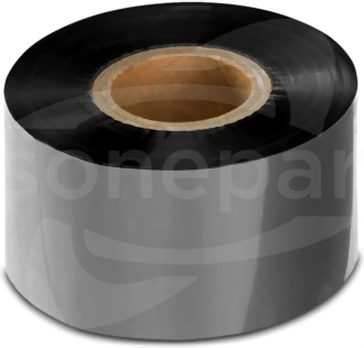 TM-RIBBON 30 BK 103 Taśma barwiąca