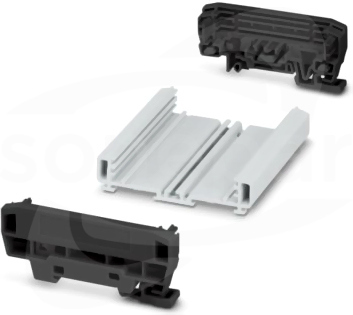 UM-PRO-KIT-B72-L100-7035 Zestaw obudowa