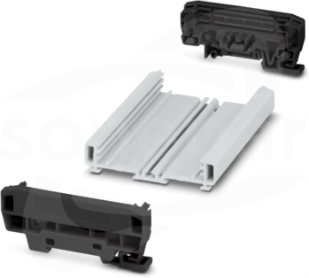 UM-PRO-KIT-B72-L120-7035 Zestaw obudowa