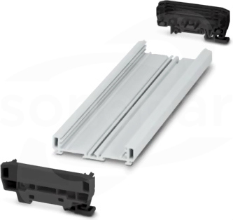 UM-PRO-KIT-B72-L250-7035 Zestaw obudowa