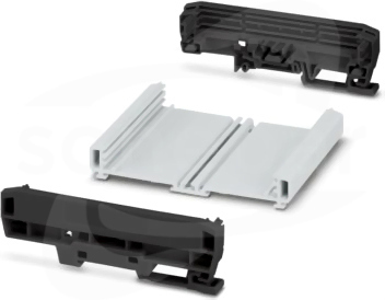 UM-PRO-KIT-B108-L100-7035 Zestaw obudowa