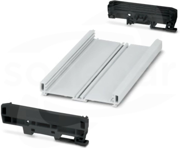 UM-PRO-KIT-B108-L200-7035 Zestaw obudowa