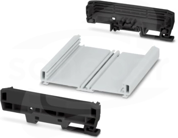 UM-PRO-KIT-B108-L120-7035 Zestaw obudowa
