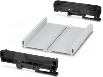 UM-PRO-KIT-B122-L150-7035 Zestaw obudowa