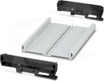 UM-PRO-KIT-B122-L180-7035 Zestaw obudowa