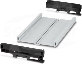 UM-PRO-SKT-B122-L200-7035 Zestaw obudowa