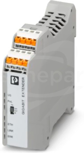 EXTENDER 1010 ETH TP-G Ekstendery ethernetowe