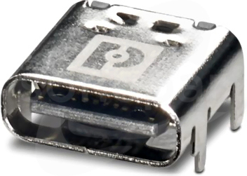 CUC-USB3.1-J1ST-AH/UCF-SMD Złącze USB do PCB