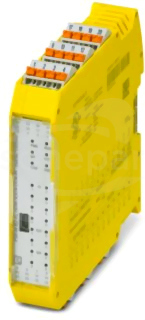 PSR-M-B2-XC-SDI8-SDO4-DO4-PI Przekaźnik bezpieczeństwa