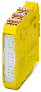 PSR-M-EF1-XC-SDI8-SDO4-DO4-PI Moduł rozszerzenia