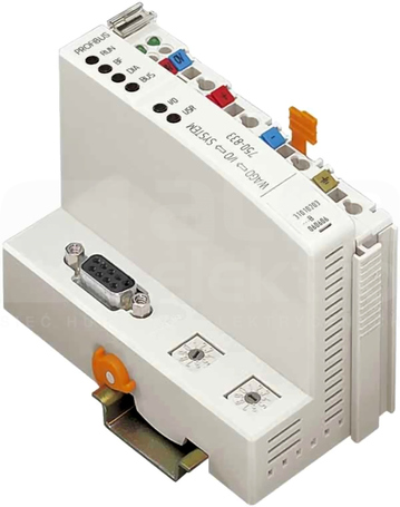 51192498 Zestaw startowy Ethernet 841