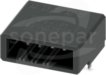 D31H 2,2/ 4-H-3,81-Y Gniazdo do PCB