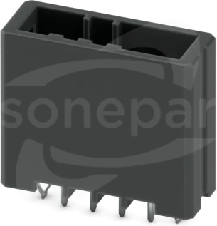 D31H 2,2/ 4-V-3,81-Y Gniazdo do PCB