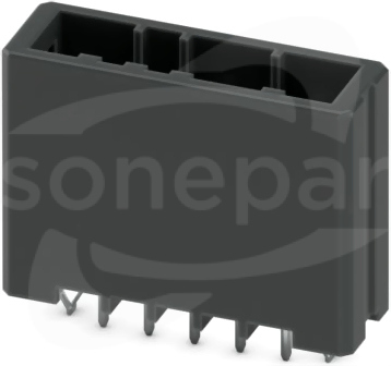 D31H 2,2/ 5-V-3,81-Y Gniazdo do PCB