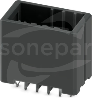 DD31H 2,2/ 8-V-3,81-Y Gniazdo do PCB