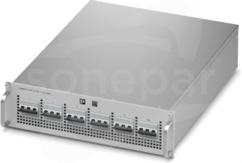 CHARX AC-DIS/150KW Moduł rozdzielacza AC