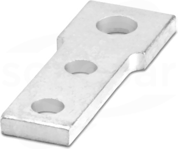 HV 1XM8/1 2XM6/1-STL El. łączący