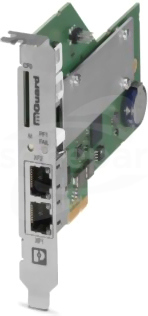 FL MGUARD 4102 PCIE Router