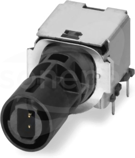 SPE-T1-M12MRM-90 Złącze SPE do PCB