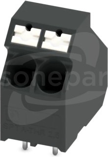 SPTA-THR 2,5/ 2-5,0 P26 Blok przyłączeniowy PCB