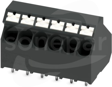 SPTA-THR 2,5/ 6-5,0 P26 Terminal przyłączeniowy do PCB