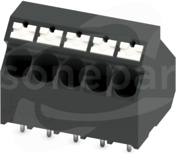 SPTA-THR 2,5/ 5-5,0 P26 Blok przyłączeniowy PCB