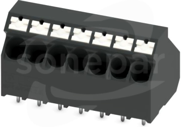 SPTA-THR 2,5/ 7-5,0 P26 Terminal przyłączeniowy do PCB