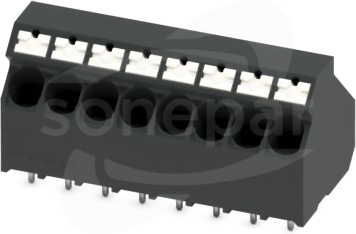 SPTA-THR 2,5/ 8-5,0 P26 Terminal przyłączeniowy do PCB