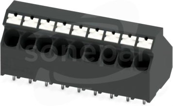 SPTA-THR 2,5/ 9-5,0 P26 Terminal przyłączeniowy do PCB