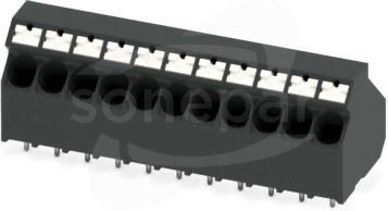 SPTA-THR 2,5/11-5,0 P26 Terminal przyłączeniowy do PCB