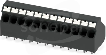 SPTA-THR 2,5/12-5,0 P26 Terminal przyłączeniowy do PCB