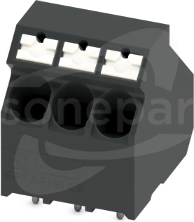 SPTA-THR 2,5/ 3-5,0 P20 R44 Terminal przyłączeniowy do PCB