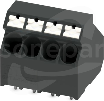 SPTA-THR 2,5/ 4-5,0 P20 R44 Terminal przyłączeniowy do PCB