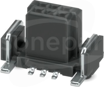 FR 1,27/ 6-FV 6,25 6P Wtyk żeński SMD