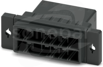 DD32H 2,2/12-PT-5,08-XX Wtyk przelotowy
